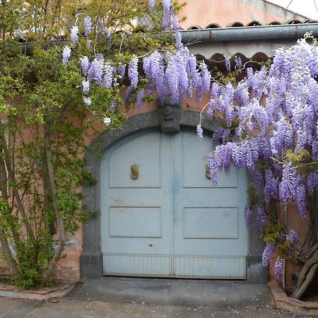 Relais De Charme - B&B Short Lets La Casa Di Francesca Sant'Agata Li Battiati Kültér fotó