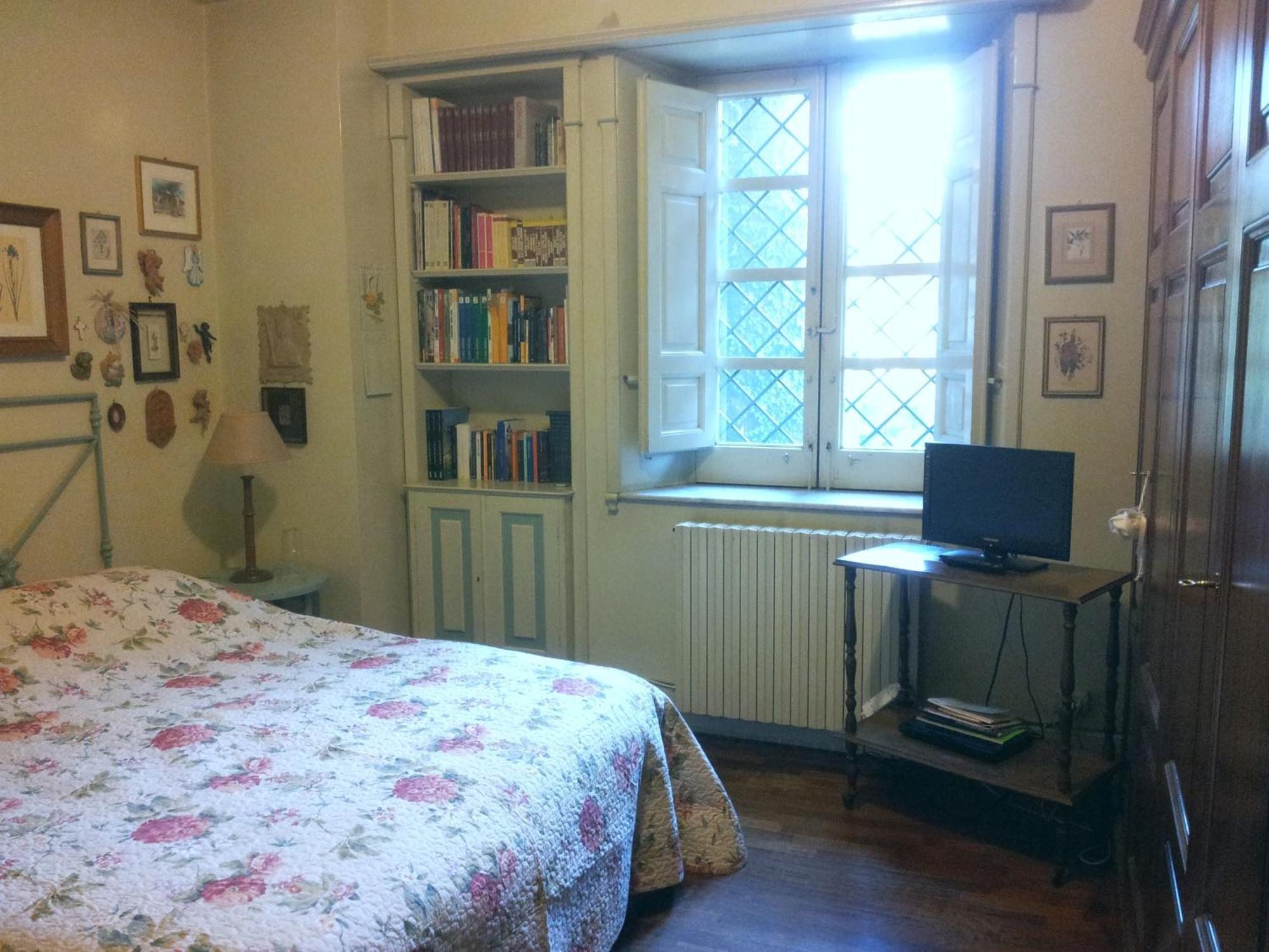 Relais De Charme - B&B Short Lets La Casa Di Francesca Sant'Agata Li Battiati Szoba fotó