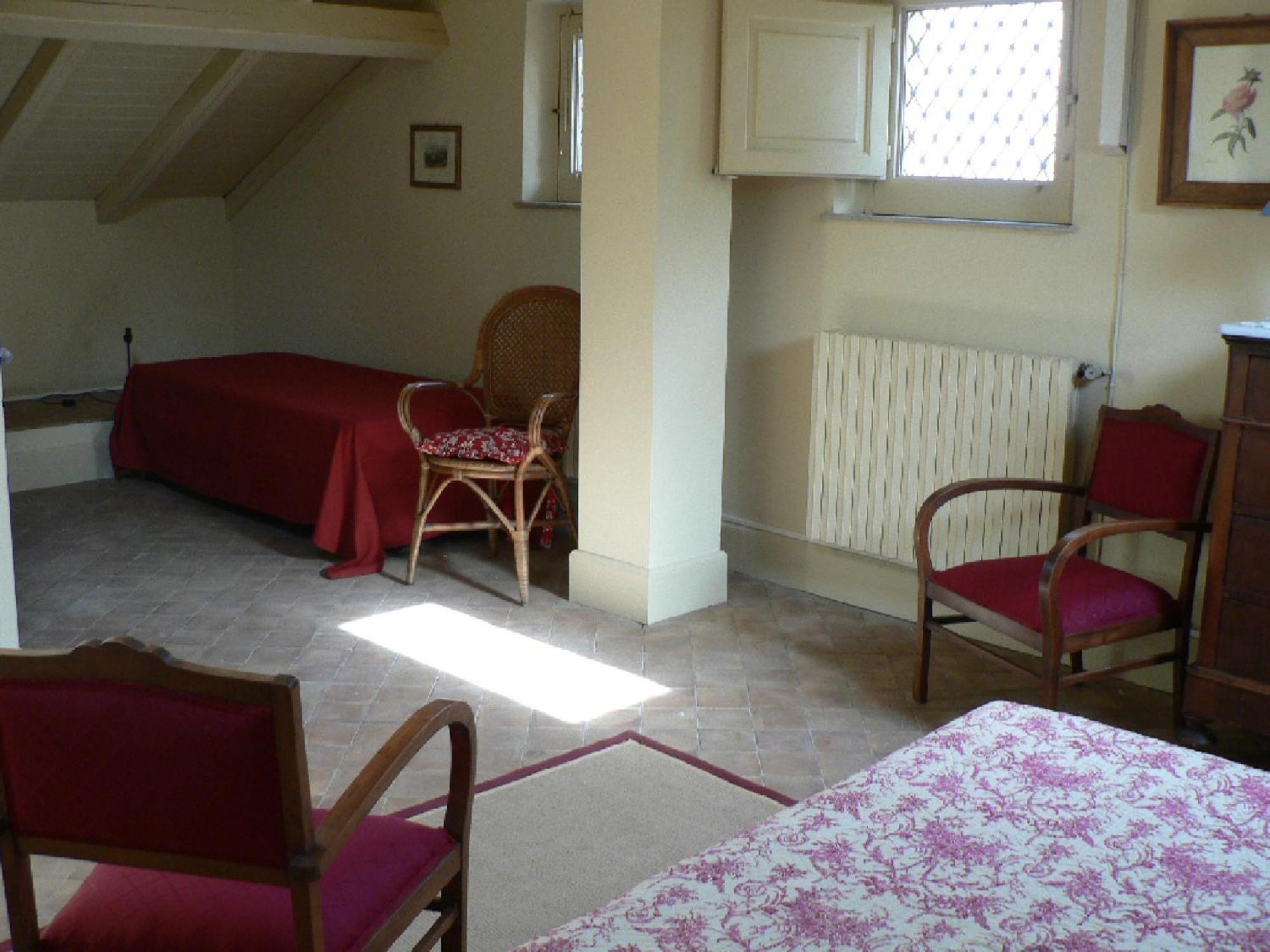 Relais De Charme - B&B Short Lets La Casa Di Francesca Sant'Agata Li Battiati Szoba fotó
