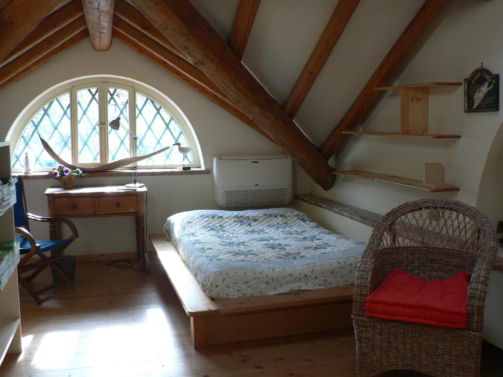 Relais De Charme - B&B Short Lets La Casa Di Francesca Sant'Agata Li Battiati Szoba fotó