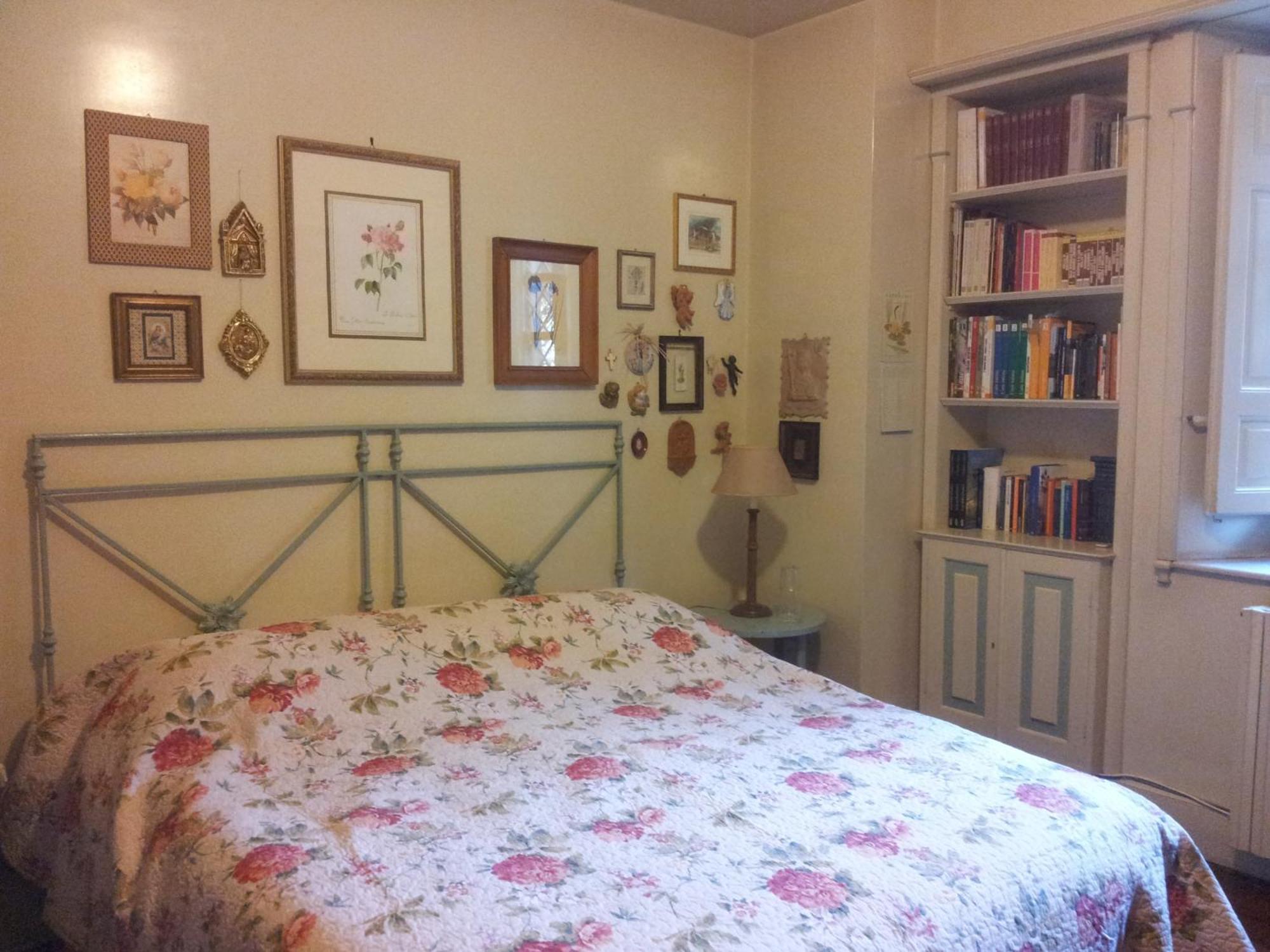 Relais De Charme - B&B Short Lets La Casa Di Francesca Sant'Agata Li Battiati Szoba fotó