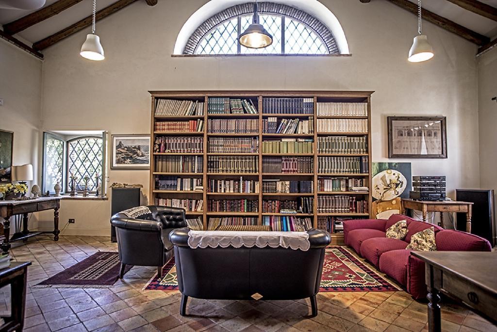 Relais De Charme - B&B Short Lets La Casa Di Francesca Sant'Agata Li Battiati Kültér fotó